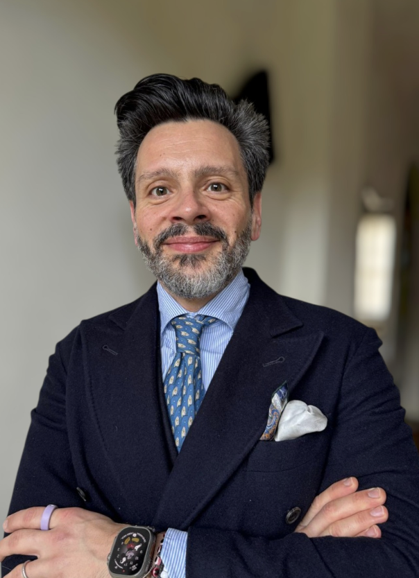 Massimo Marinelli