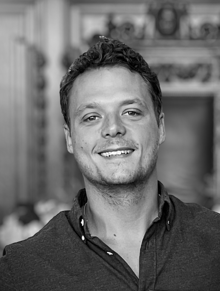 Sebastien Gros